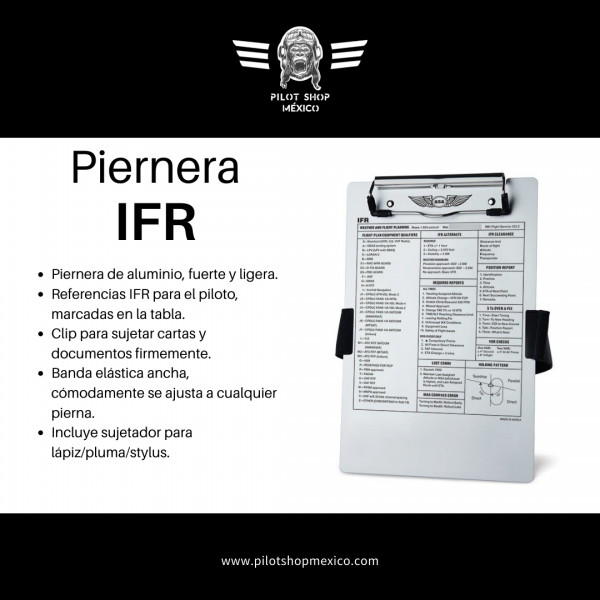 piernera-ifr-asa-pilot-shop-mexico-2